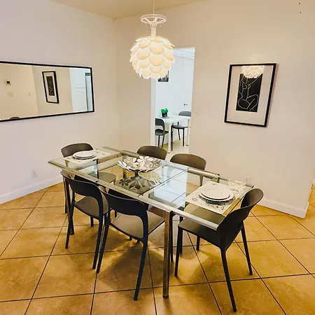 Apartamento The Tides On Miami Hollywood Exterior foto
