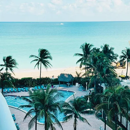Apartamento The Tides On Miami Hollywood Exterior foto