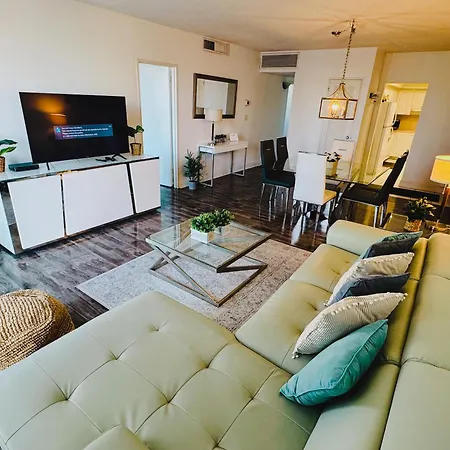 Apartamento The Tides On Miami Hollywood Exterior foto