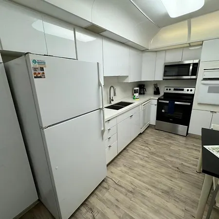 Apartamento The Tides On Miami Hollywood Exterior foto
