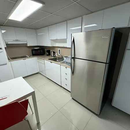 Apartamento The Tides On Miami Hollywood Exterior foto