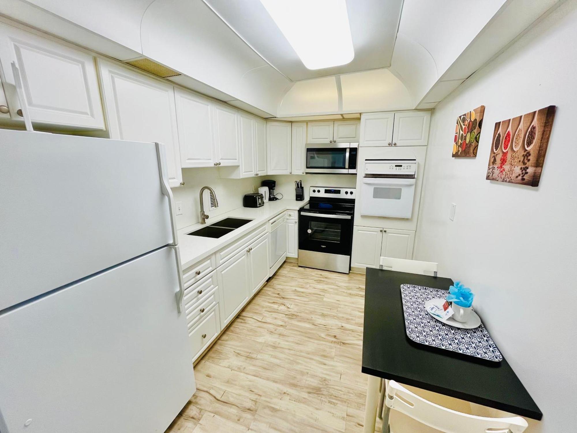 The Tides On Miami Apartamento *