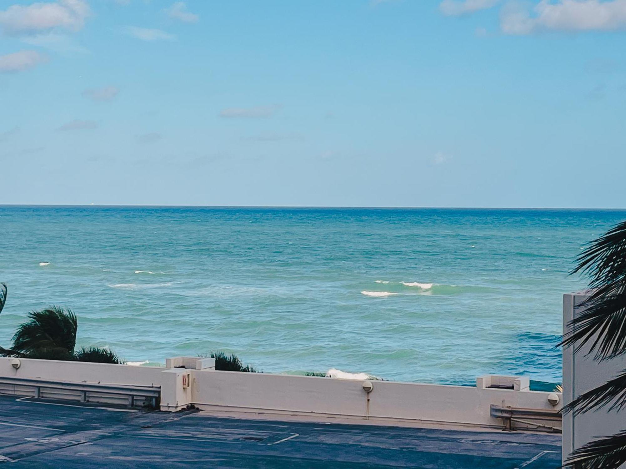 Apartamento The Tides On Miami *