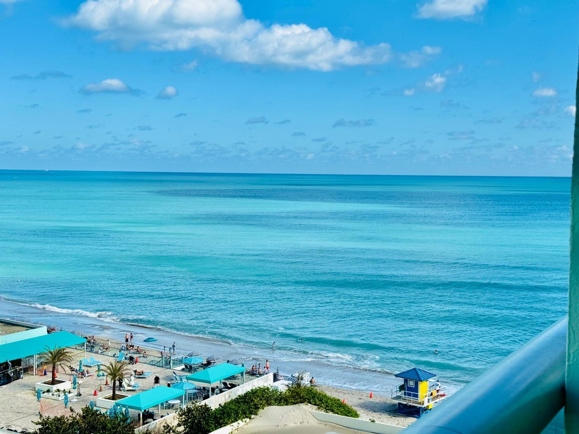 The Tides On Miami Apartamento