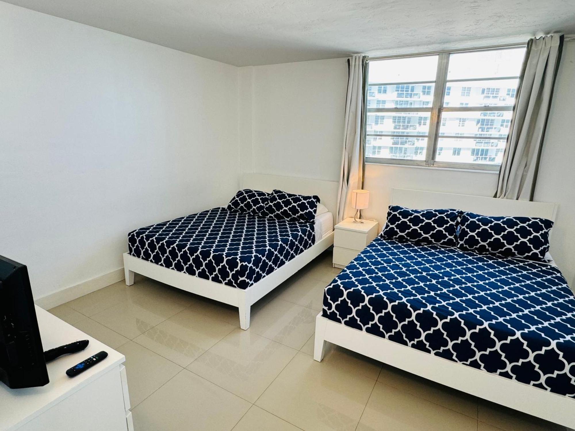 Apartamento The Tides On Miami *