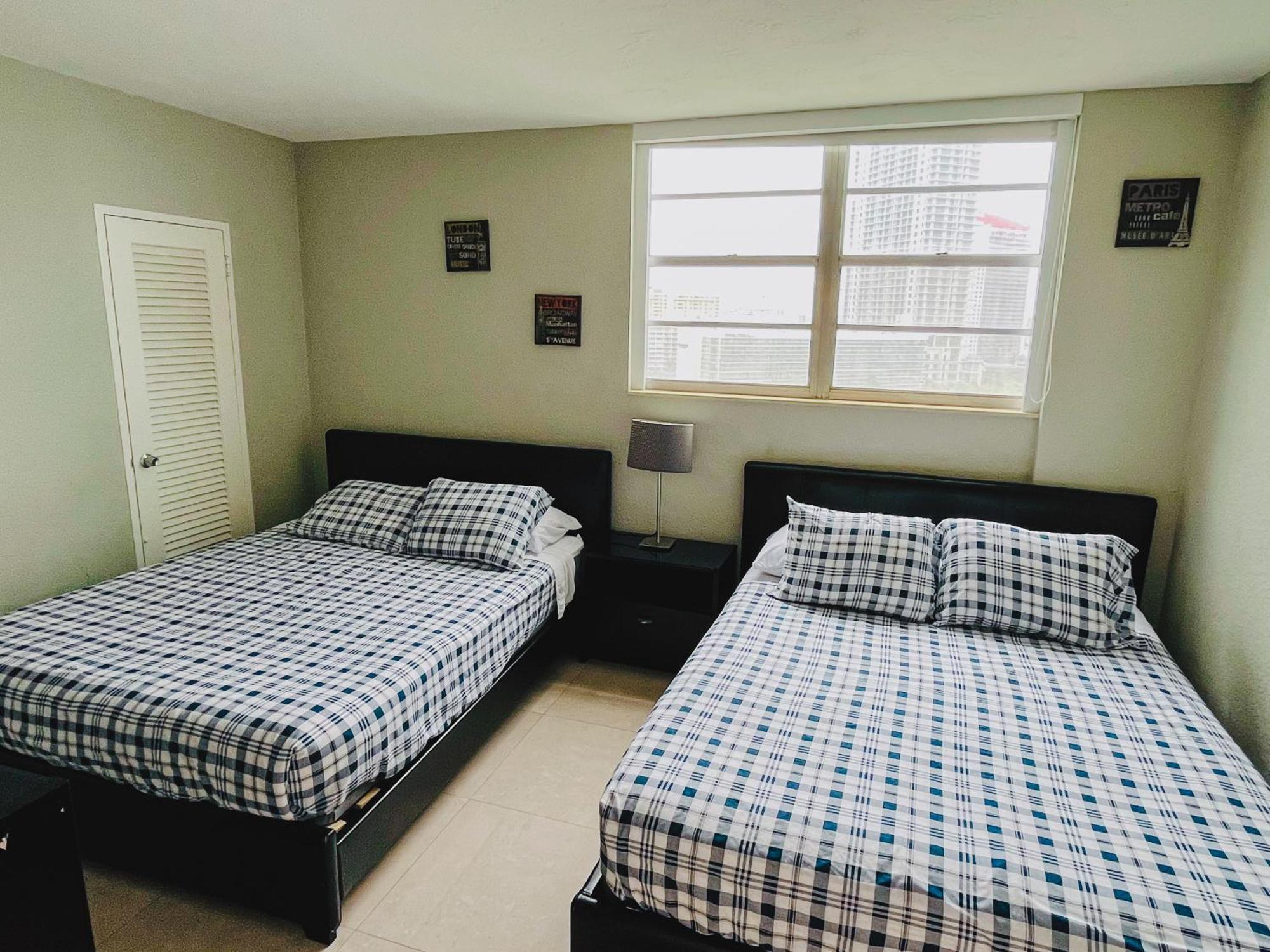 The Tides On Miami Apartamento Hollywood