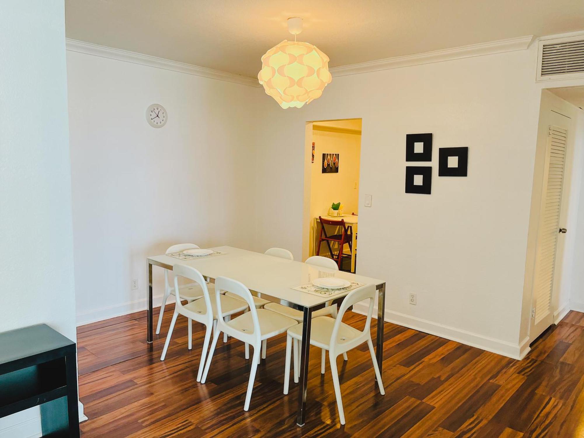 Apartamento The Tides On Miami Hollywood
