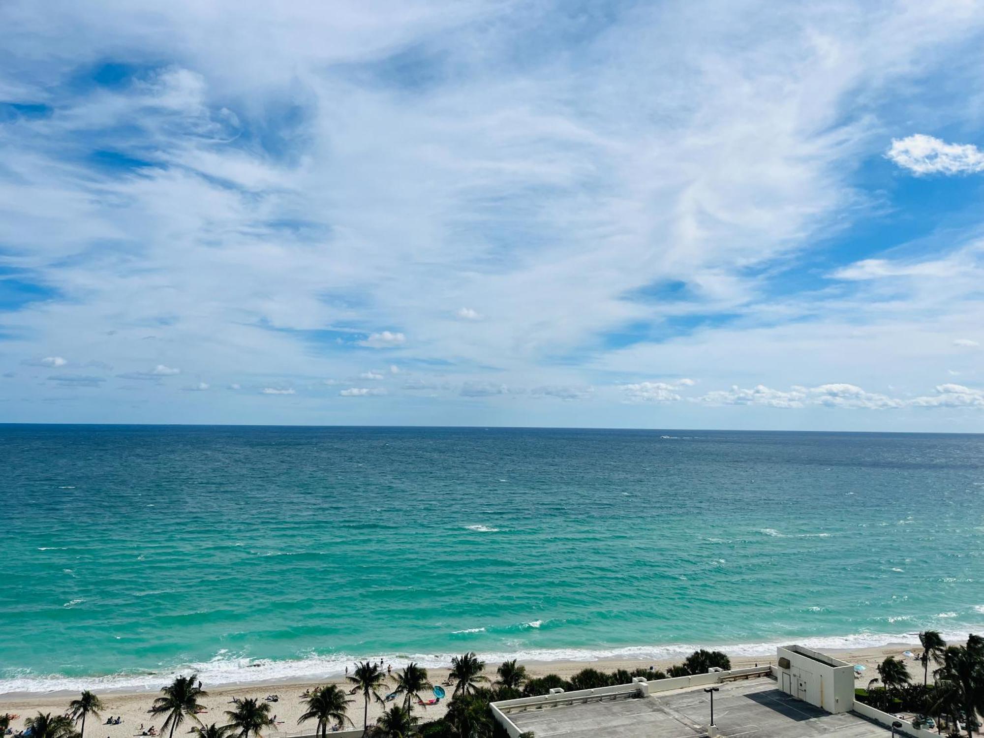 Apartamento The Tides On Miami