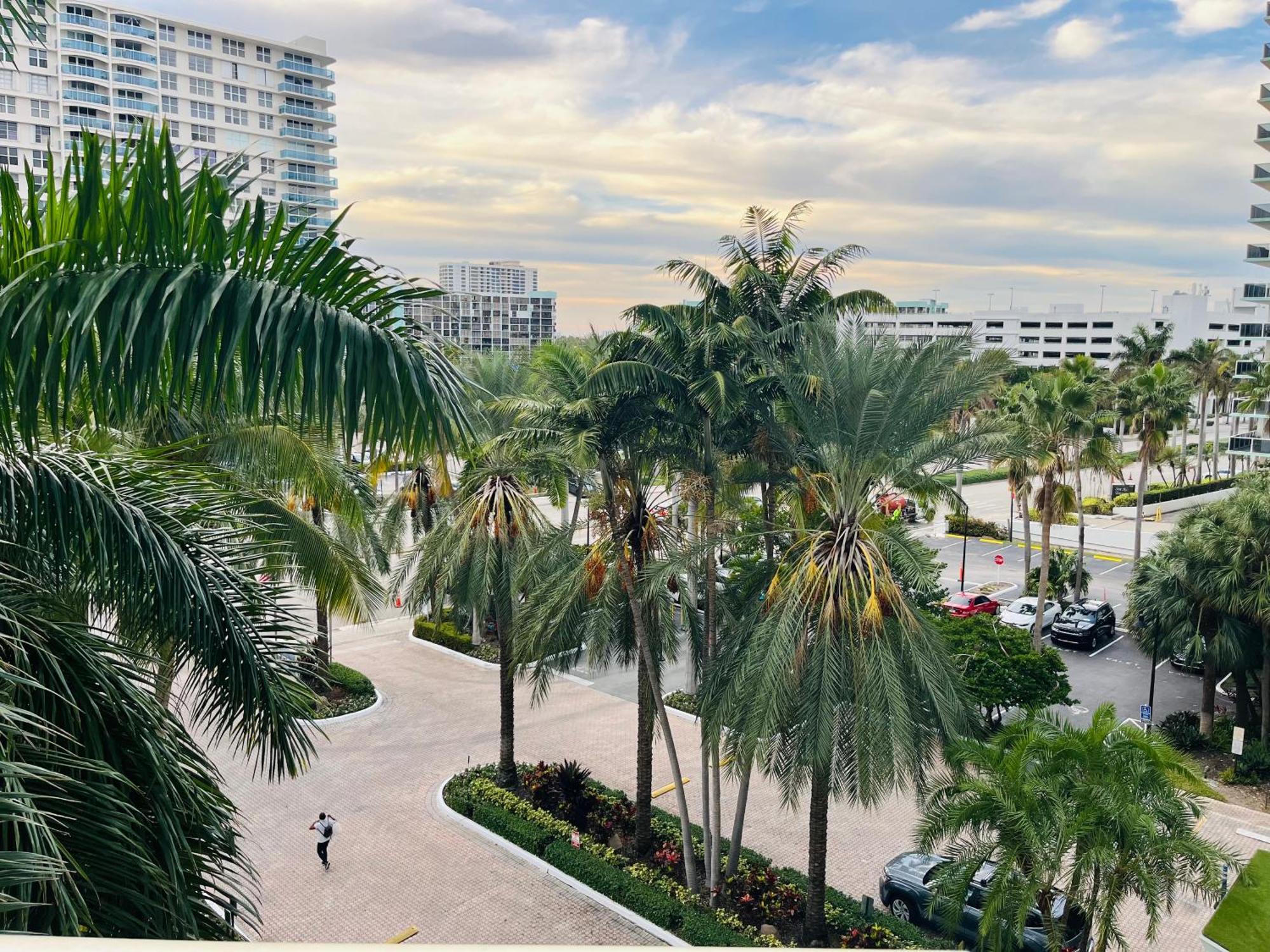 The Tides On Miami Apartamento