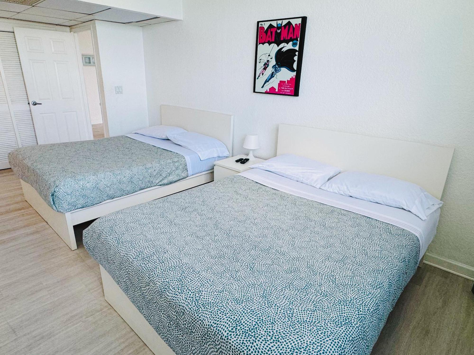 Apartamento The Tides On Miami Hollywood