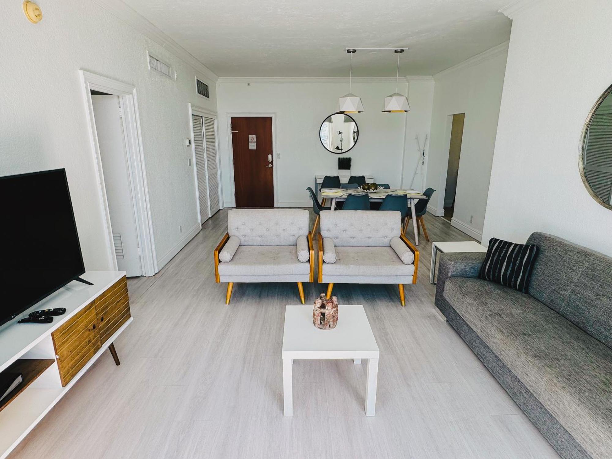 Apartamento The Tides On Miami *