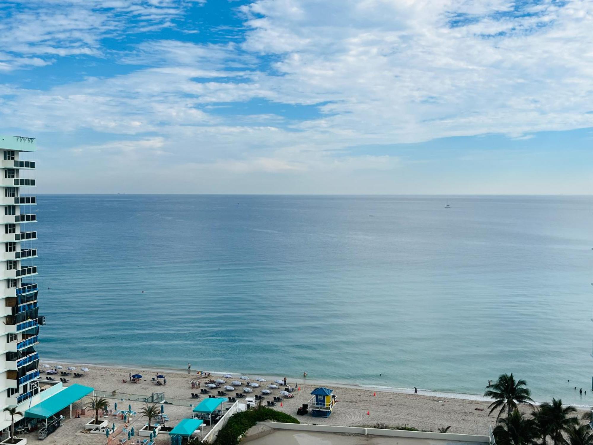 Apartamento The Tides On Miami *