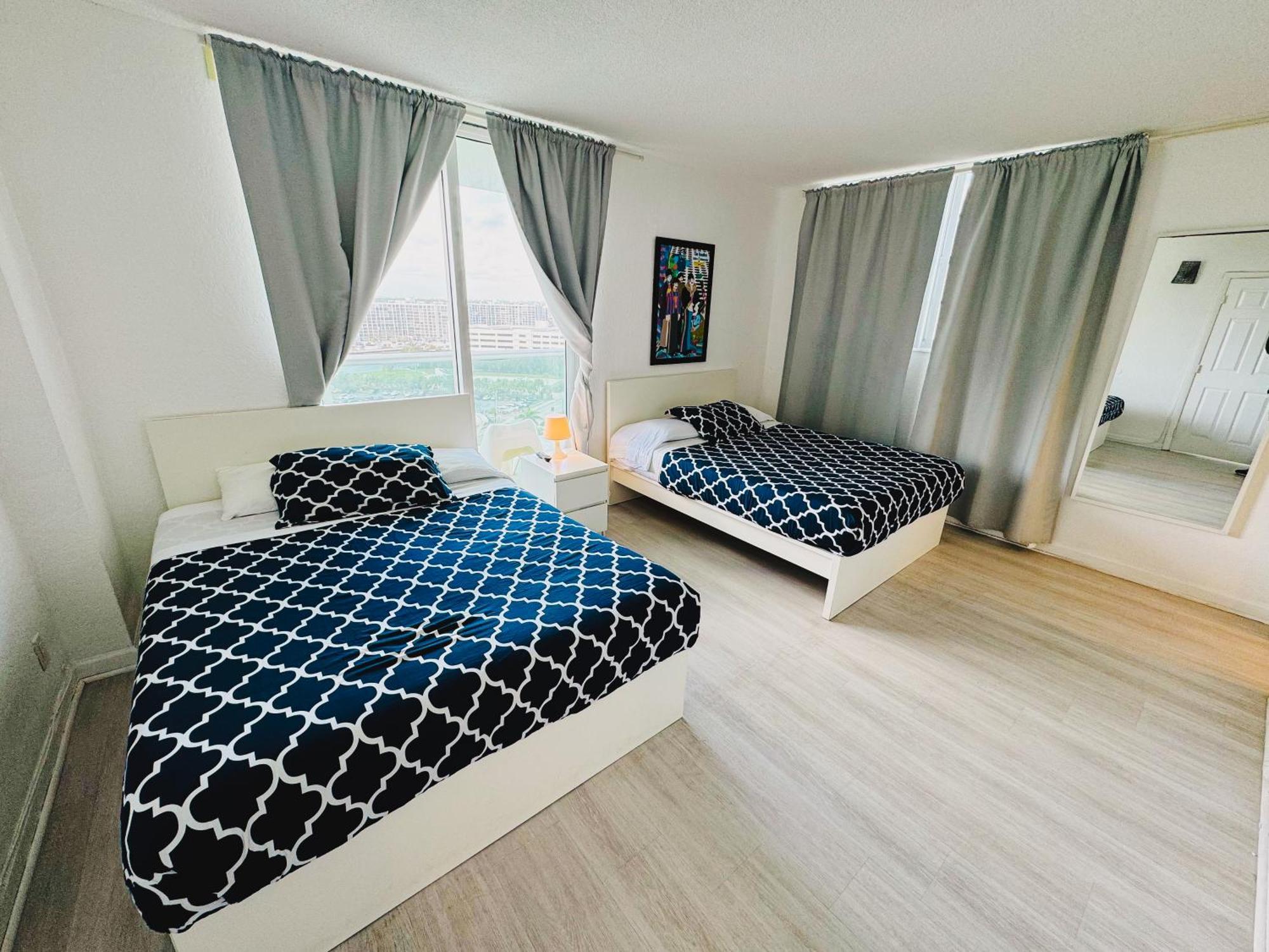 The Tides On Miami Apartamento *