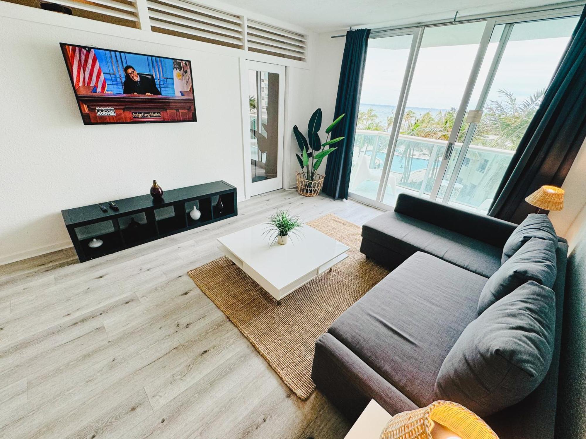 Apartamento The Tides On Miami *
