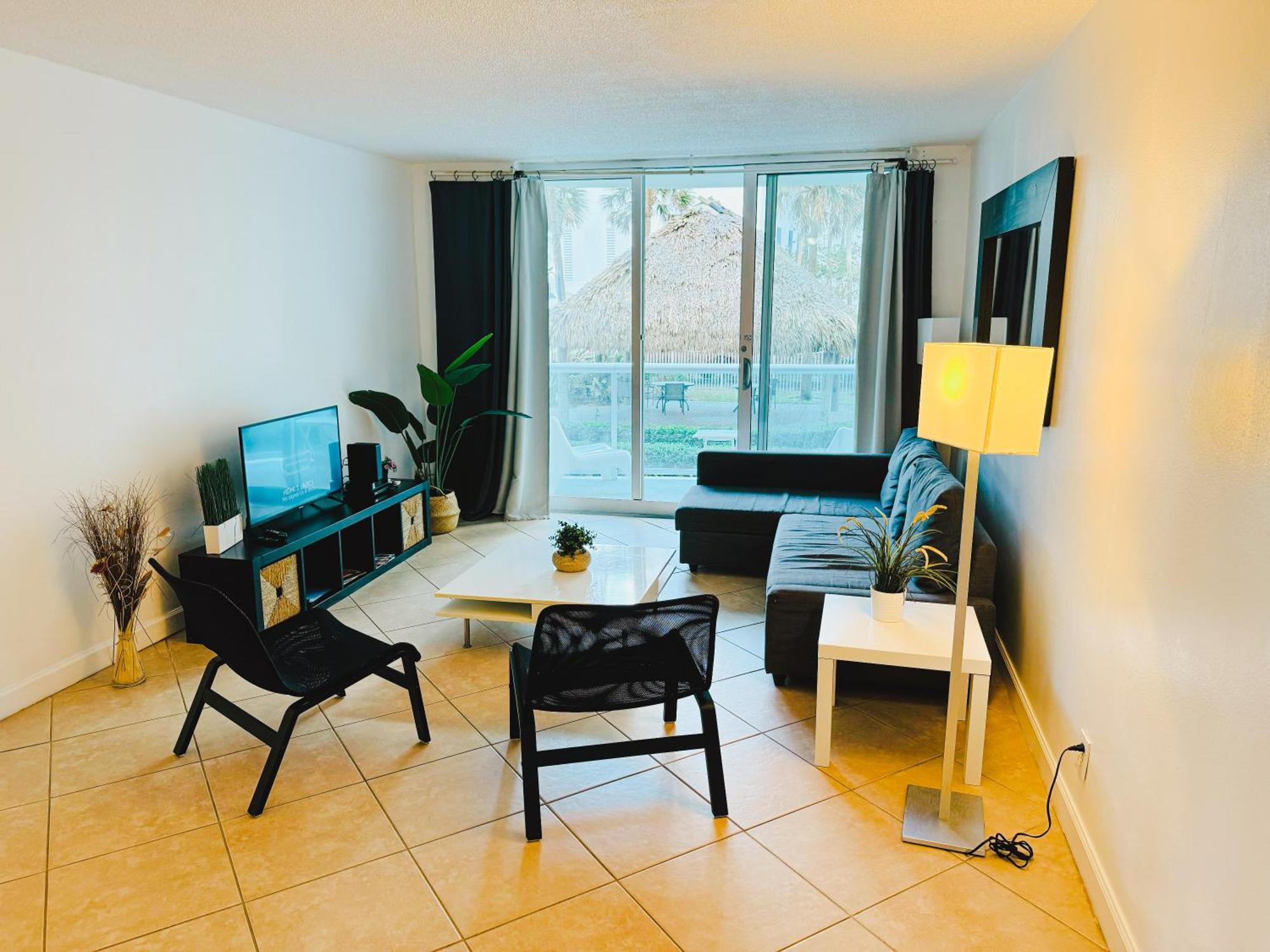 Apartamento The Tides On Miami