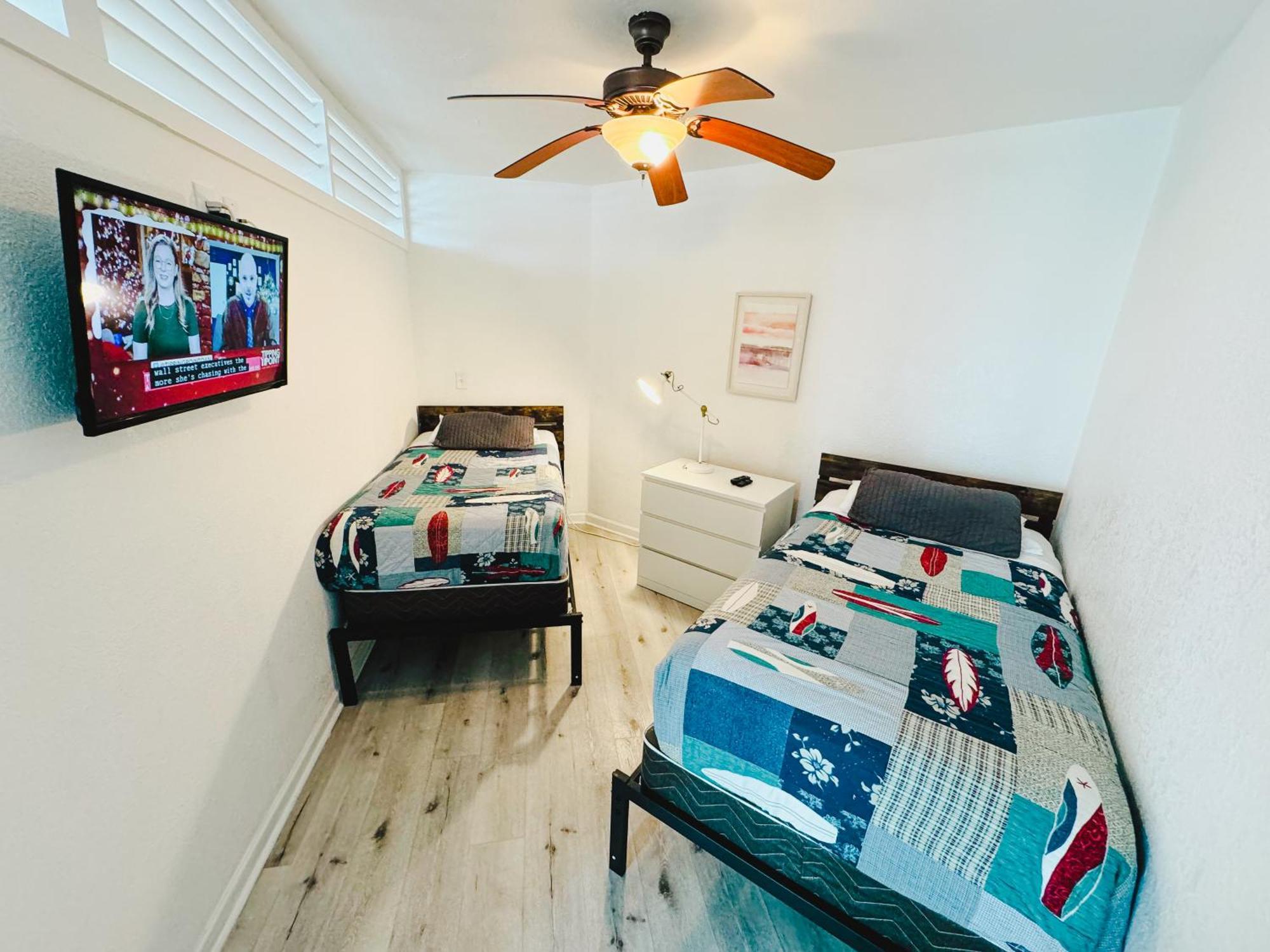 Apartamento The Tides On Miami *