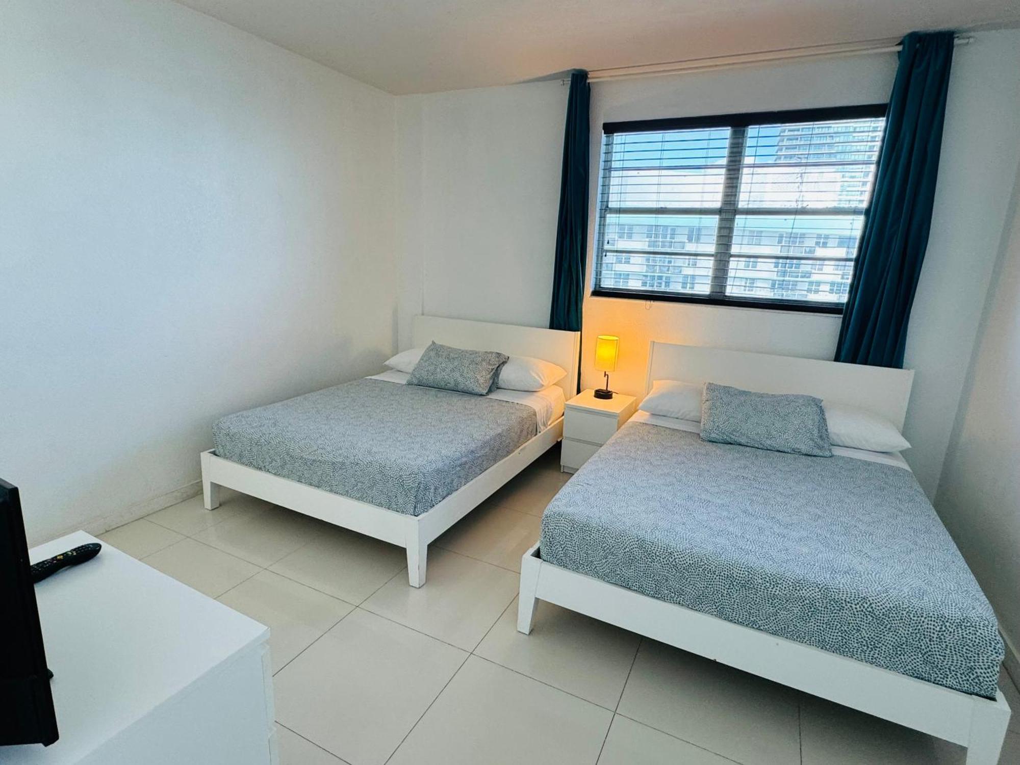 Apartamento The Tides On Miami Hollywood
