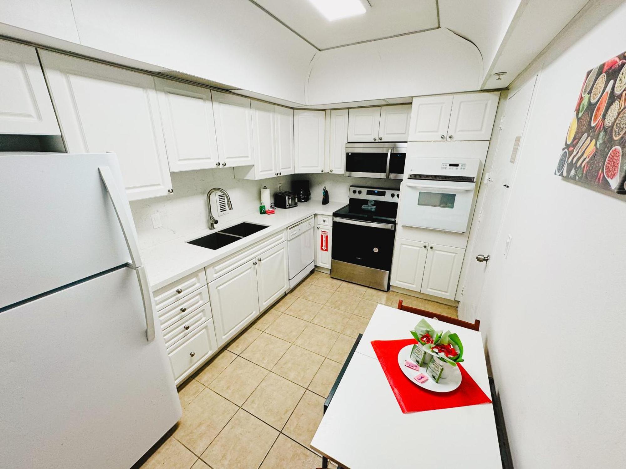 Apartamento The Tides On Miami Hollywood