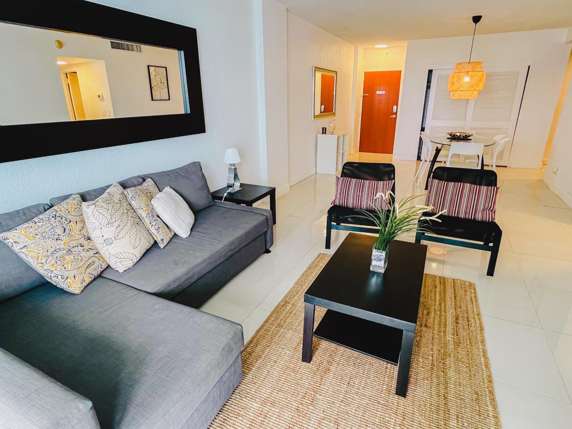 Apartamento The Tides On Miami *