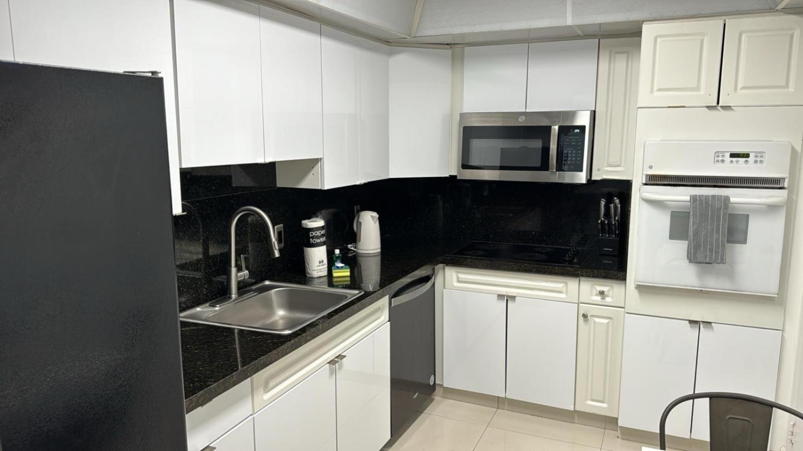 Apartamento The Tides On Miami