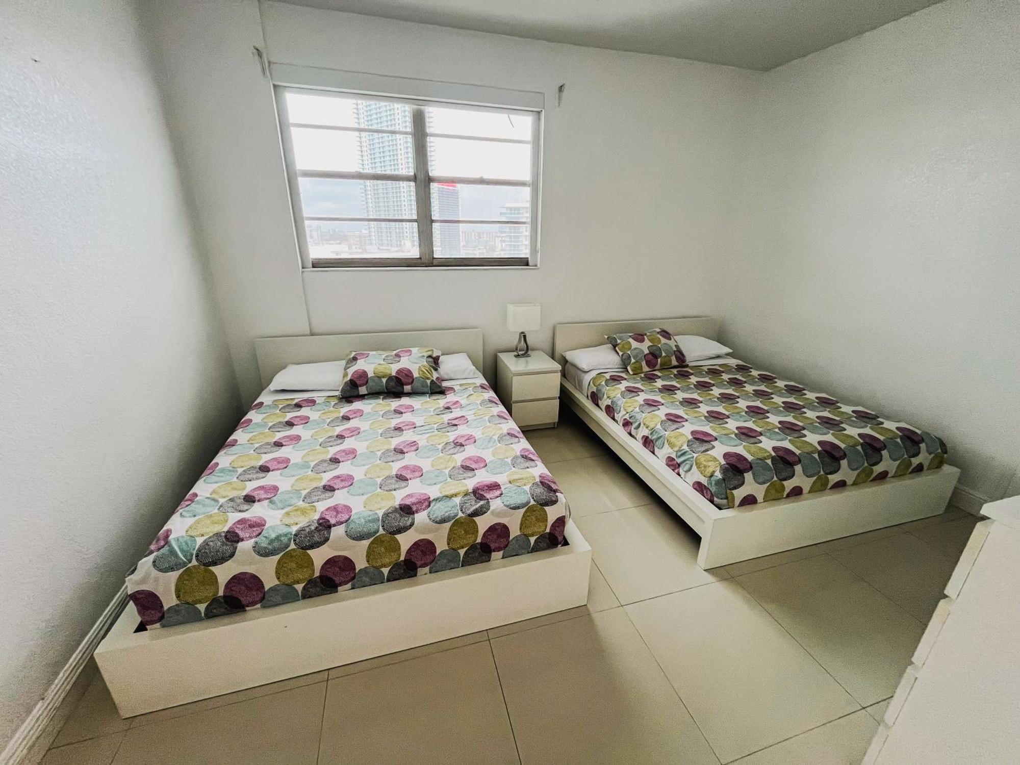 Appartement The Tides On Miami Hollywood