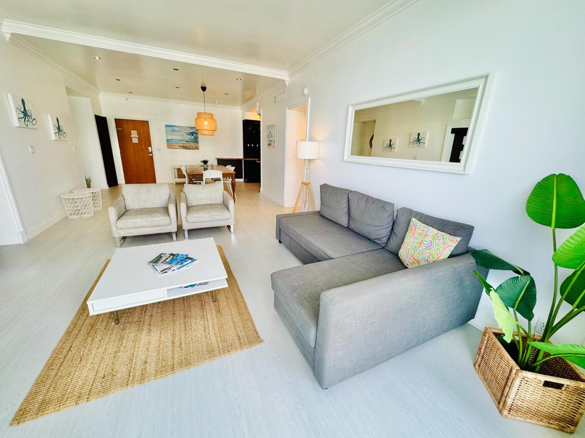Appartement The Tides On Miami *