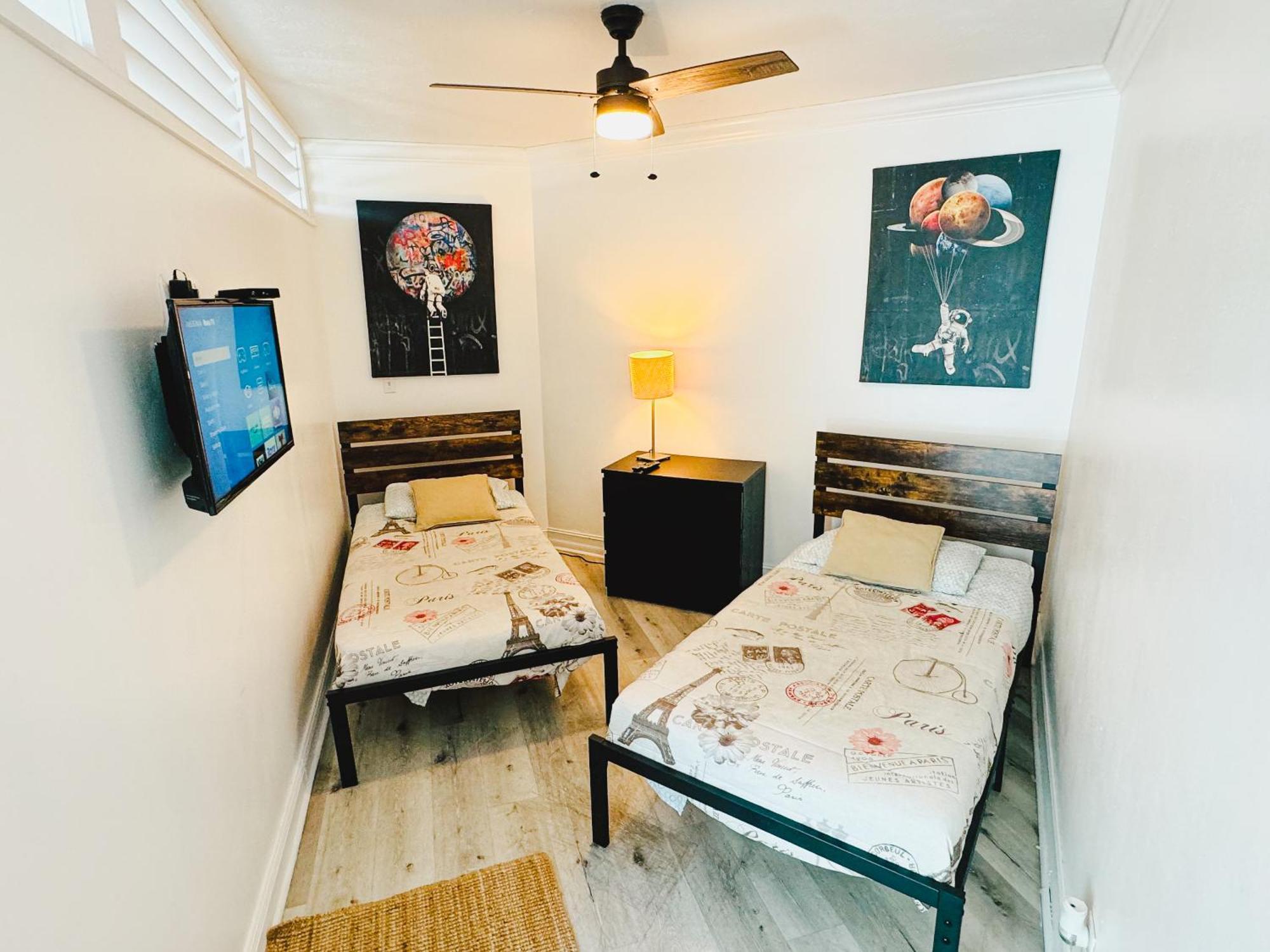 Appartement The Tides On Miami Hollywood