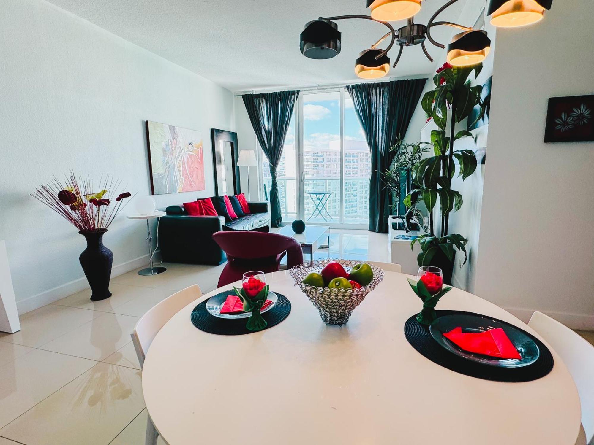 The Tides On Miami Appartement Hollywood