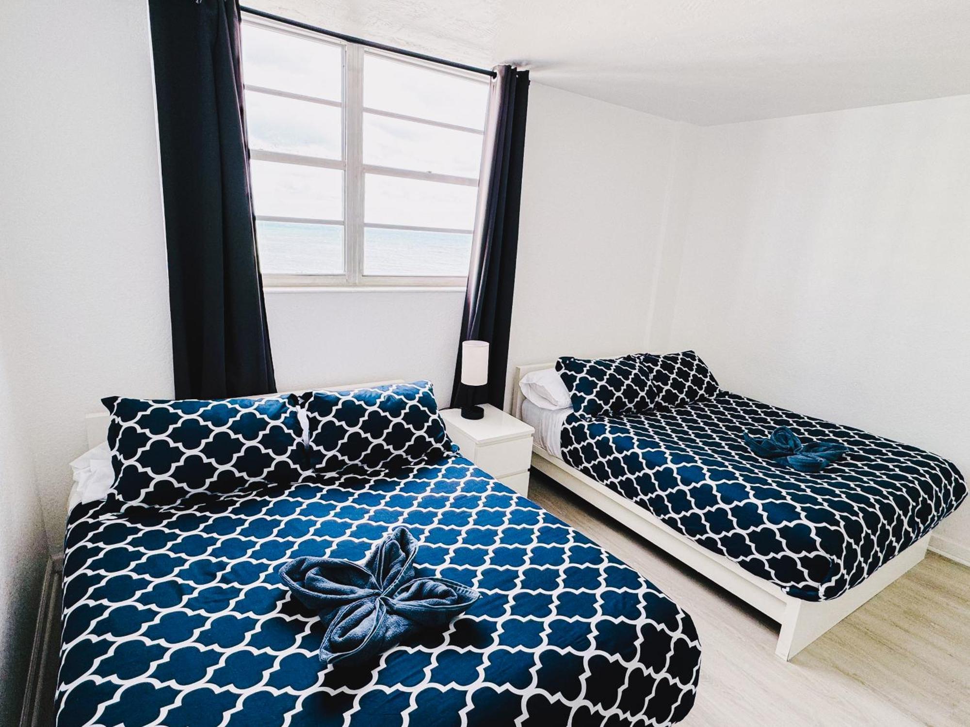 The Tides On Miami Appartement