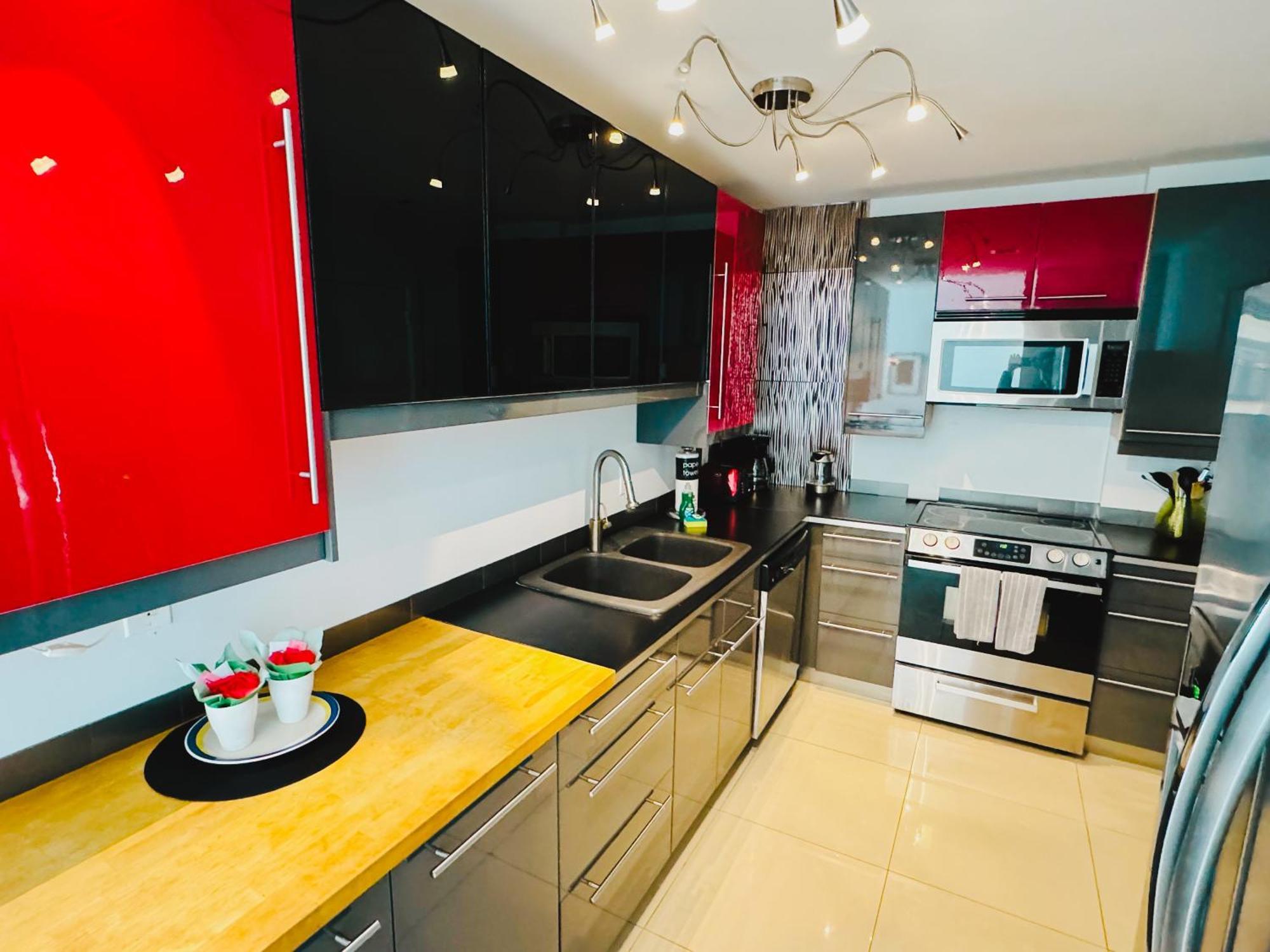 The Tides On Miami Appartement Hollywood
